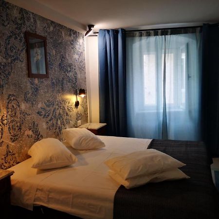 Cres B Studio Apartman Dış mekan fotoğraf