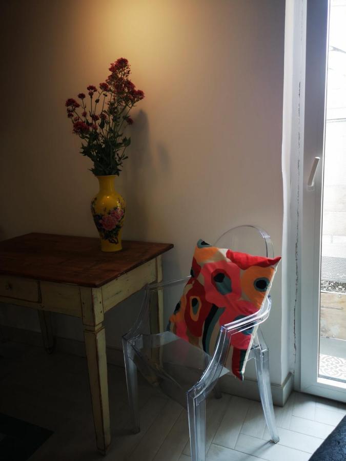 Cres B Studio Apartman Dış mekan fotoğraf