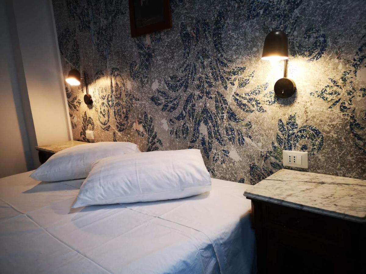Cres B Studio Apartman Dış mekan fotoğraf