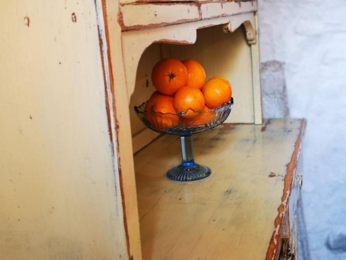 Cres B Studio Apartman Dış mekan fotoğraf