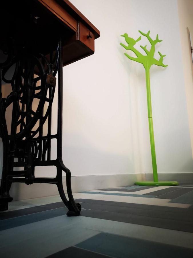 Cres B Studio Apartman Dış mekan fotoğraf
