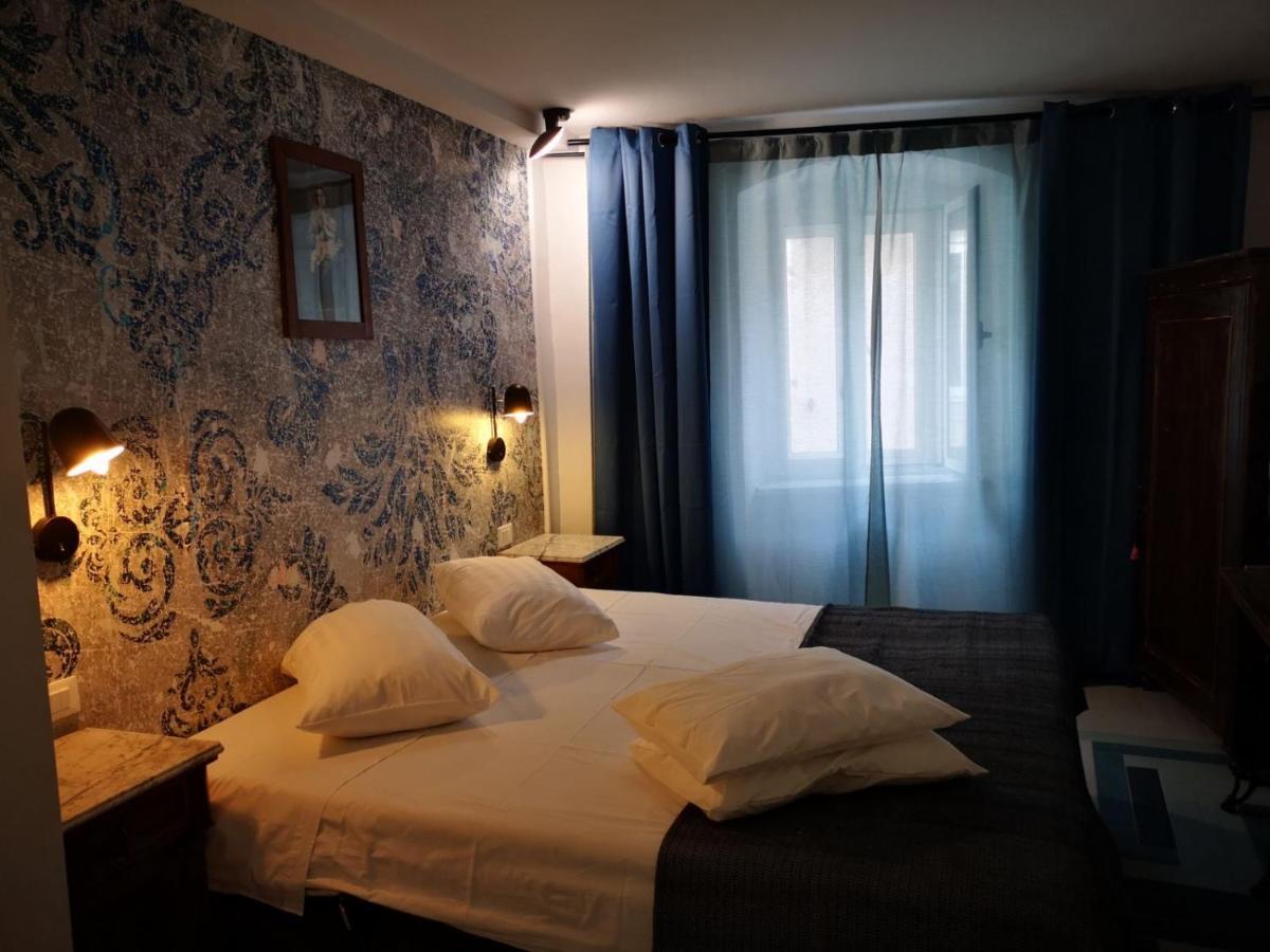 Cres B Studio Apartman Dış mekan fotoğraf