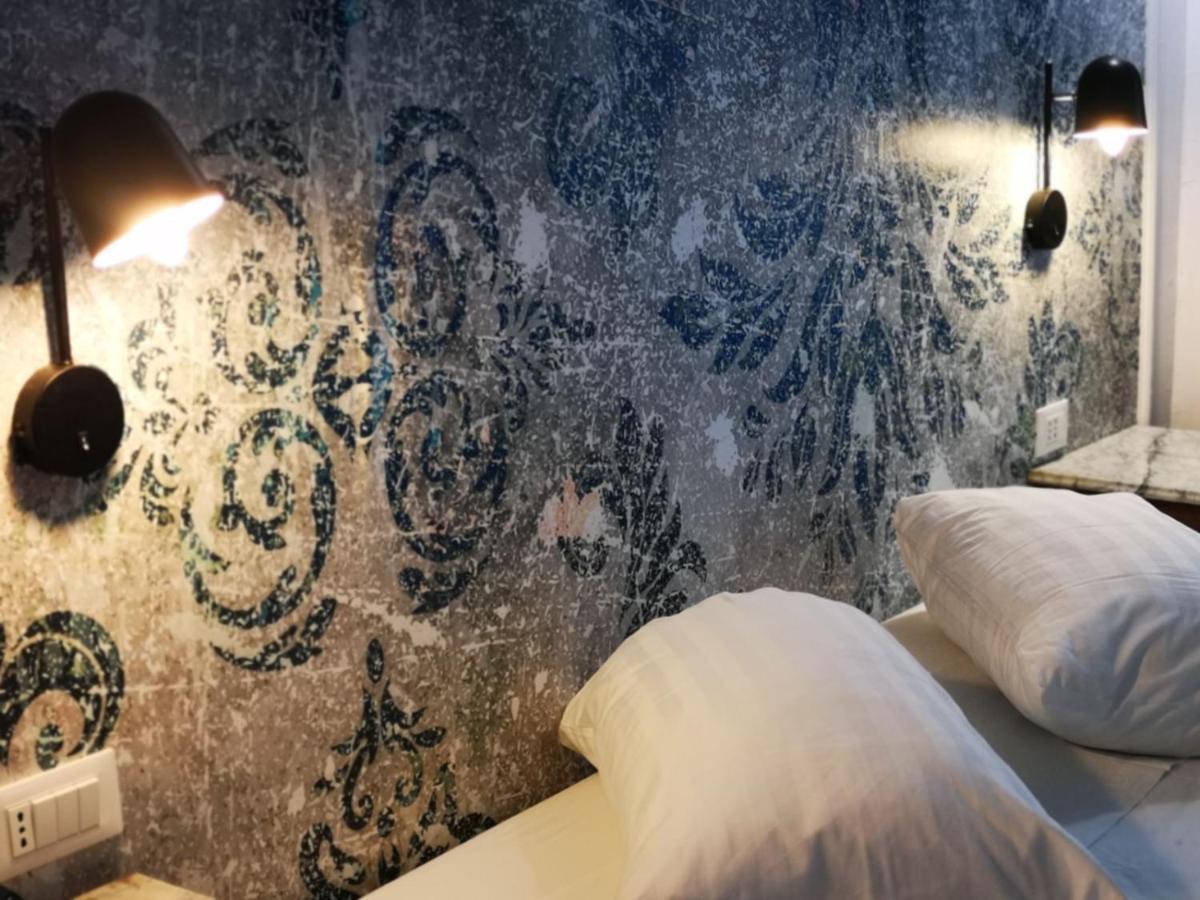 Cres B Studio Apartman Dış mekan fotoğraf