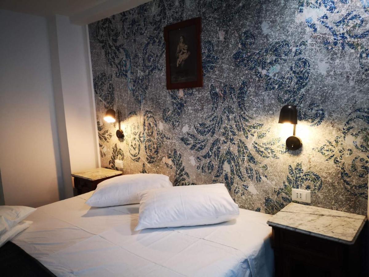 Cres B Studio Apartman Dış mekan fotoğraf