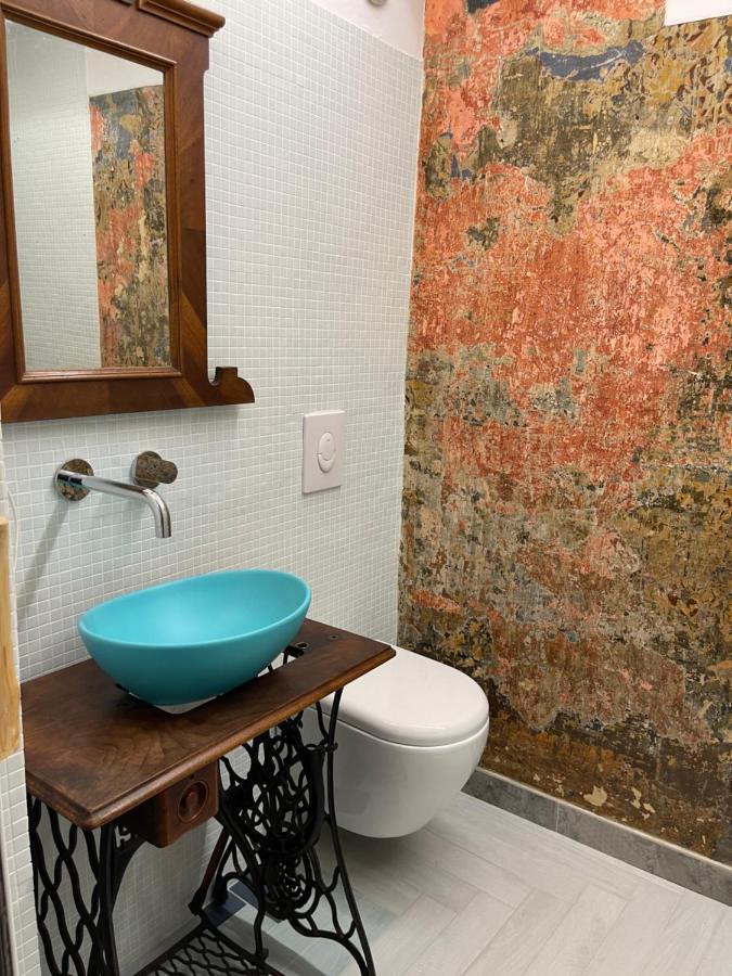 Cres B Studio Apartman Dış mekan fotoğraf