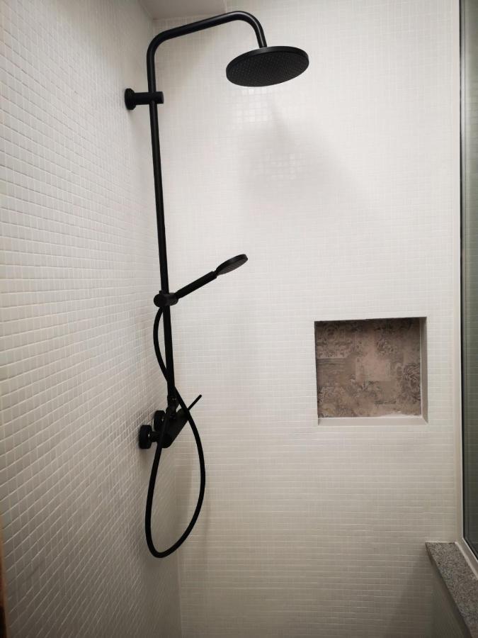 Cres B Studio Apartman Dış mekan fotoğraf
