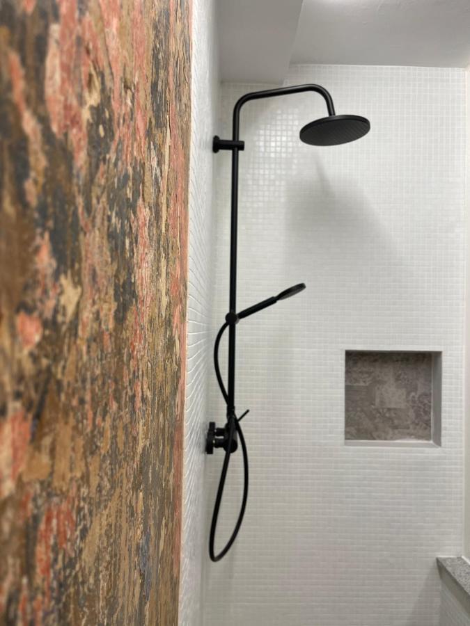 Cres B Studio Apartman Dış mekan fotoğraf