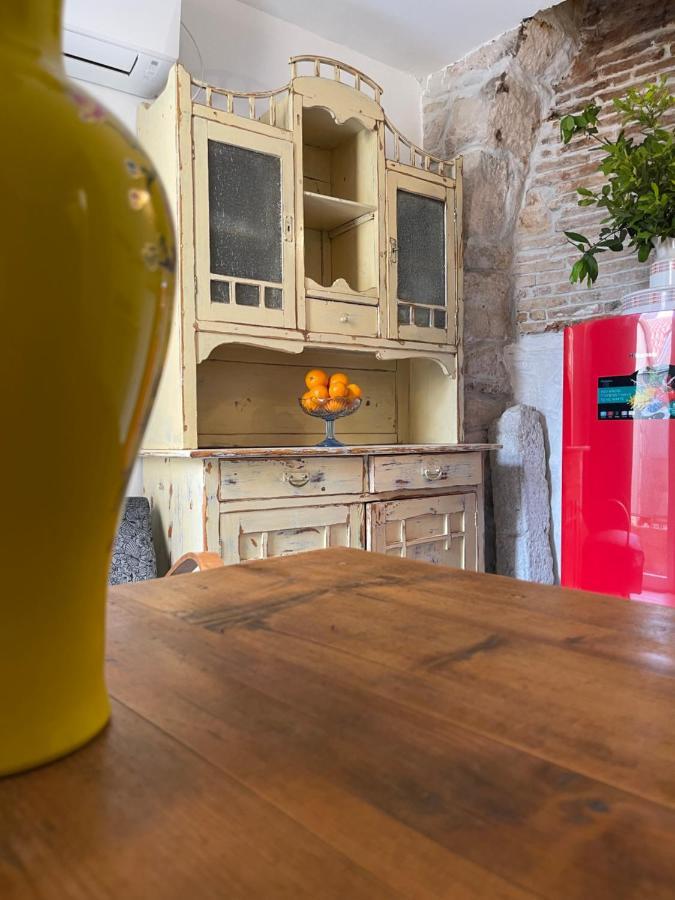 Cres B Studio Apartman Dış mekan fotoğraf